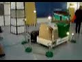 Muestra Grupo electr�geno MDI