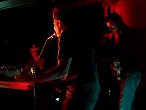 super group! howe gelb, john ...