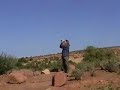 GEORGE PROM HIKES CANYONLANDS
