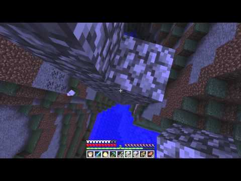 Minecraft Battledome: Mountain Fight - Part 6 - The Endgame Video