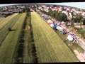 Skoki Spadochronowe Włoszczowa 2011