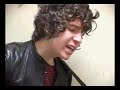 The Kooks - behind closed doors London Calling Deel 1