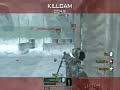 Call of Duty 4: I DON'T CAMP!