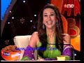 Jalandhari  on Has Baliye