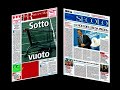 V2-day LA CARTACCIA CHE SPORCANO TUTTI I GIORNI