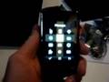 Samsung SGH-P520 Giorgio Armani Comprehensive Video Review VolumeWireless.com