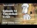 Flatmates_14  [ By zedrec  ]