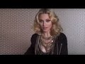 Madonna   Message to YouTube