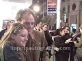 Bradley Whitford - Signing Autographs at Stage Door