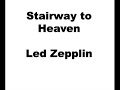 StairwayToHeaven