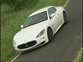 Maserati Gran Turismo S Maserati Gran Turismo S