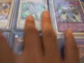 Omgzporkbunslol Yu-gi-oh Trade Binder 11/21/09
