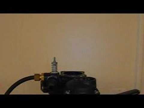 how to rebuild fleck 5600