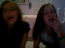 Me and rachel singin katy perry hot n cold