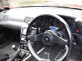 Nissan Skyline R32 GTR 576bhp