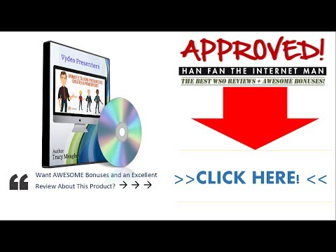 how to order check presenters from discover