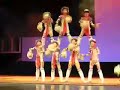 Chinese Acrobatics -WOW II