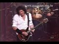 Jornal do SBT Show Queen S�o Paulo dia 26
