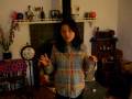 Noriko's Message to Toshiko & Naoya