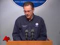 FEMA: New Orleans Levees May Not Hold