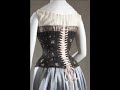 A Historical Look at Lingerie