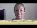 C6 Complete Quadriplegic Swimming
