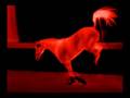 Horses - This is Haloween