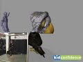 Motion Tracking and Motion Capture