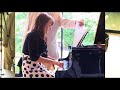 Kirsty Trent - Samba (Ludovico Einaudi)