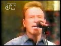 The Vision [Unplugged]