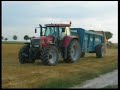 Cvx 1195 + epandeur rolland :www.agriculteur51.skyrock.com