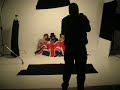 The Kooks photoshoot The Kooks photoshoot