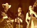 Live your life (out to the limit) - Brock and the Brockettes