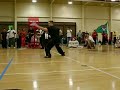 5 Tigers Championship Opening Ceremony - Siu Fok Fu