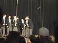 UC Men's Octet - At Last/I Just Wanna Make Love to You