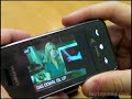 Hands on with the Sprint Instinct