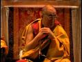 Dalaï Lama - La Prière En Sept Branches