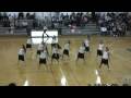 EHs Dance Team - Thuggin\