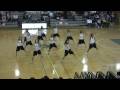 EHs Dance Team - Thuggin' It