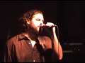 Drive-by Truckers Let There Be Rock Richmond Virginia Drive-by Truckers Let There Be Rock Richmond Virginia