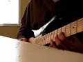 Inuyasha Ending - Dearest On Guitar Inuyasha Ending - Dearest On Guitar