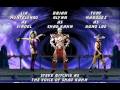 UMK3 Arcade-MAME-Supreme Demonstration (4/4)