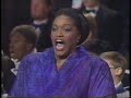 Jessye Norman Christmastide TV special (1988)