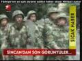 Şincan'dan son görüntüler, Uygur Türkleri Zor durumda, 09.07.2009