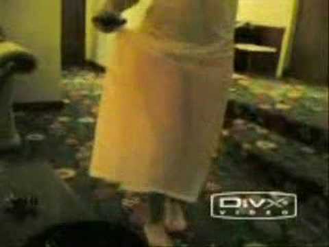 كحاب - arab girls dance.