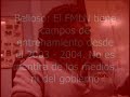 Mario Belloso: Revelaciones parte 2 Mario Belloso: Revelaciones parte 2