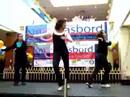 Latin Dance Demostration 2