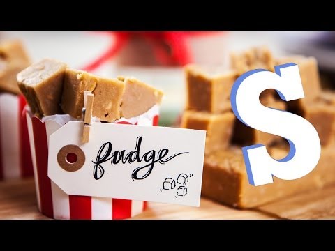 peanutbutter - Here's the first episode of a brand new series of Food Gifts for you! We know that buying presents can be difficult... How quickly do you run out of inspirat...