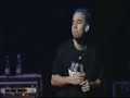 Linkin Park - Runaway live Linkin Park - Runaway live