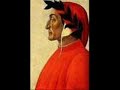 Vittorio Sermonti legge il 5� canto dell\